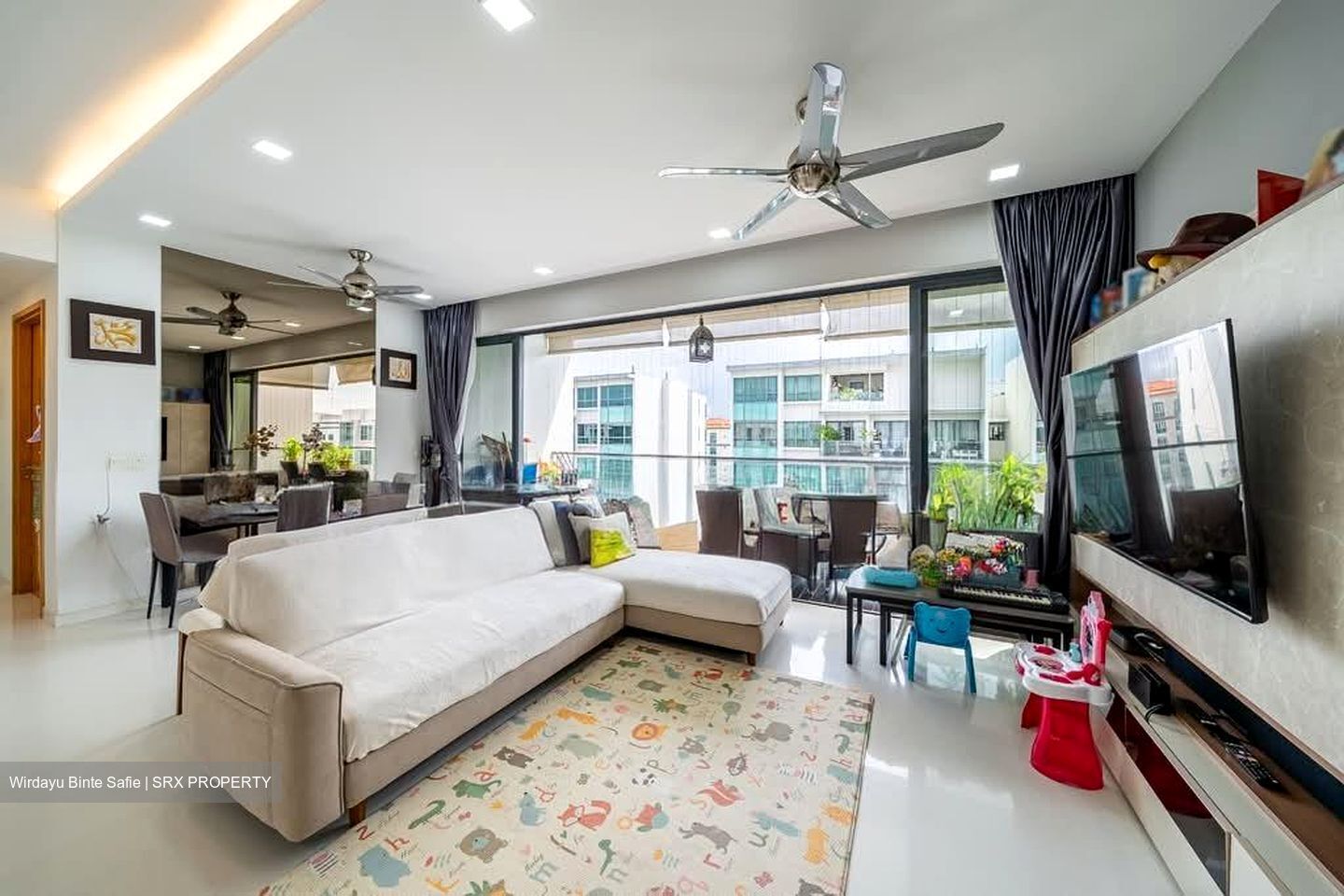 The Gale (D17), Condominium #574263741